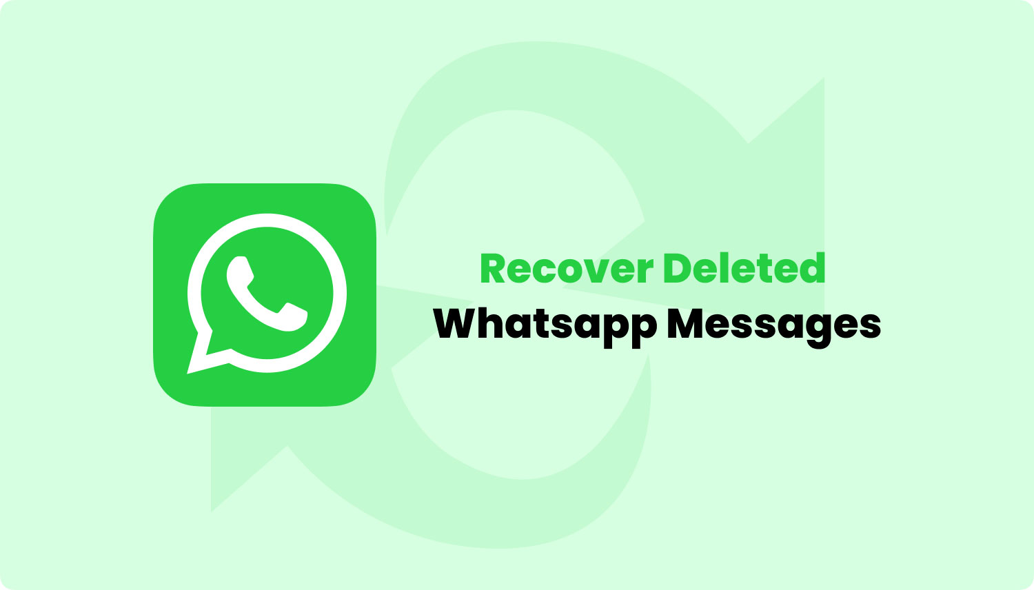 Recupero cronologia chiamate WhatsApp da Android
