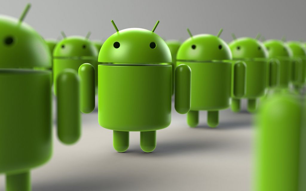 Soluzioni Google Play Store Errore Android