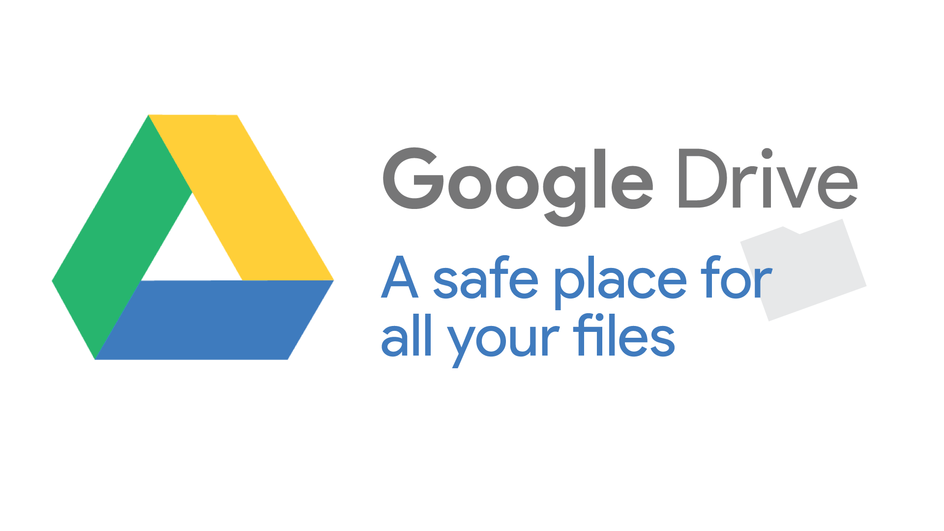 Contatto di backup su Google Pixel Google Drive