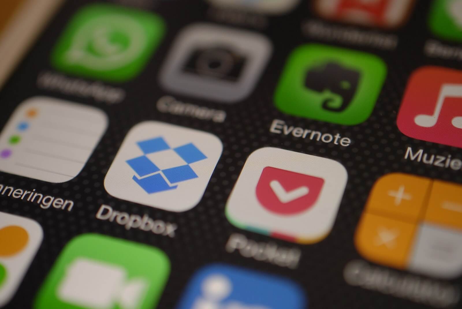 Dropbox non sincronizzato