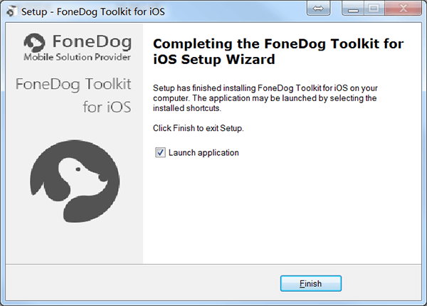 download the new version for apple FoneDog Toolkit Android 2.1.10 / iOS 2.1.80
