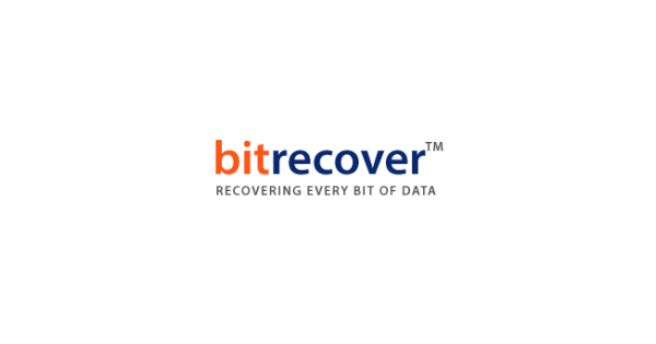 I migliori visualizzatori OST - Bitrecover OST Viewer