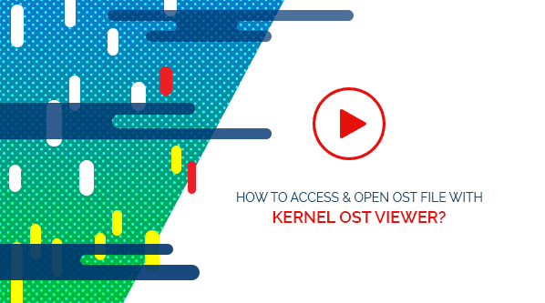 I migliori visualizzatori OST - Kernel OST Viewer