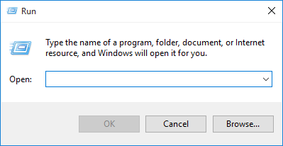 Recupera file Excel non salvato su Windows utilizzando il prompt dei comandi
