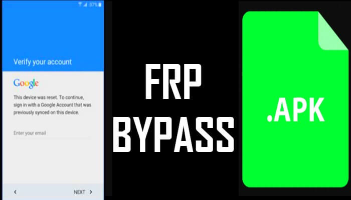 Bypass Frp