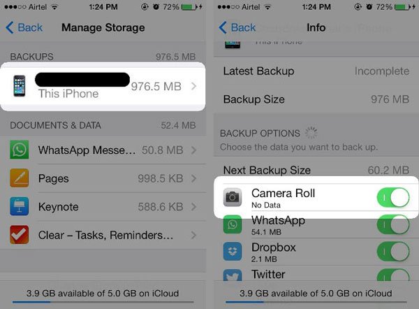 Risolto il problema "Puoi installare questo aggiornamento quando il tuo iPhone ha terminato il ripristino dal backup di iCloud".