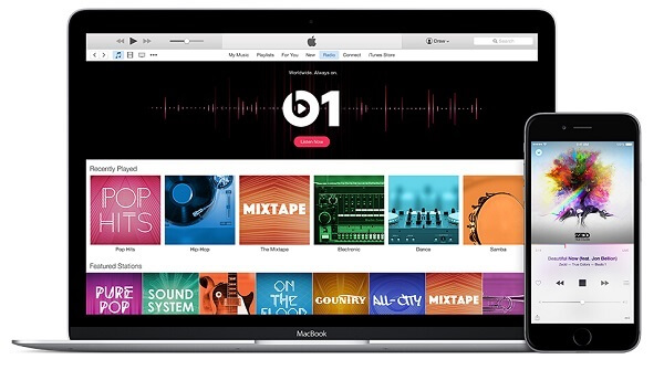 Migliore alternativa a Itunes