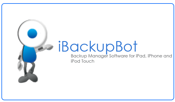 iBackupBot