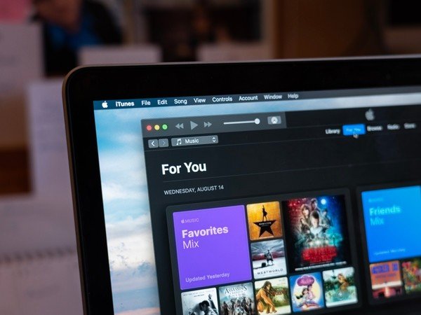 Correggi iTunes non si avvia in Windows 7 rimuovendo il file della libreria