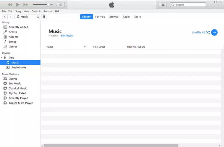 Come estrarre memo vocali dal backup di iPhone utilizzando il backup di iTunes