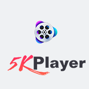 Lettore video al rallentatore 5K Player