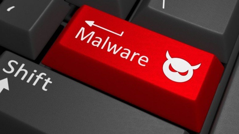 Disattiva il programma antivirus