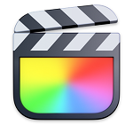 Usa Final Cut Pro per mettere due video affiancati