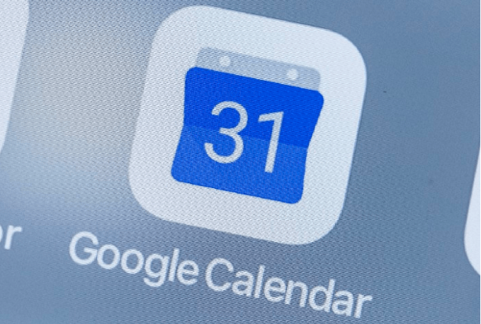 Disabilita gli inviti del Calendario spam di iPhone su Google Calendar