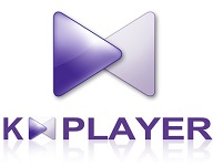 KMPlayer come lettore video per tablet Android