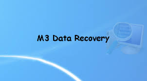 M3 Data Recovery