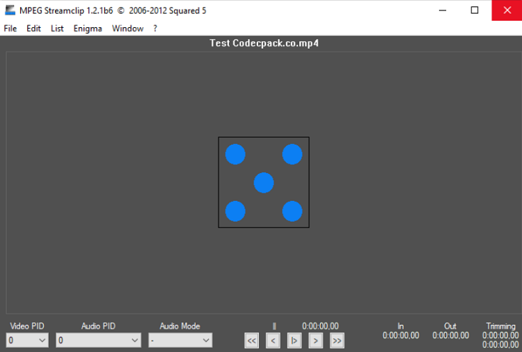 Altre alternative-MPEG Streamclip