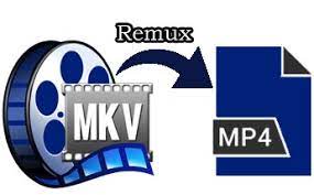 Remux MKV per riprodurlo in streaming su Apple TV