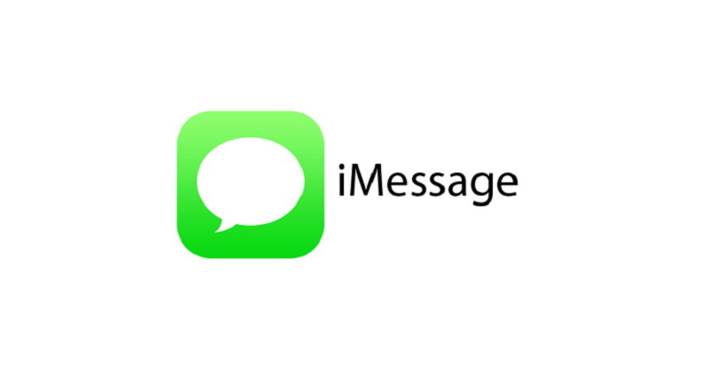 Messaggi di backup e sincronizzazione tramite iMessages