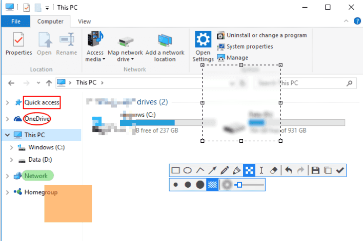 Recensione di Snipaste: Free vs. Pro