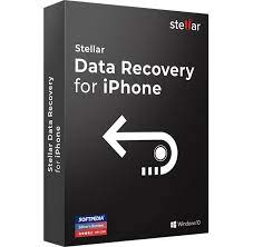 Stellar Data Recovery per iPhone per recuperare iMessage cancellati