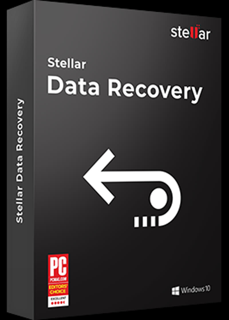 Cos'è Stellar Data Recovery per iPhone