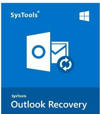 Strumenti di riparazione e-mail gratuiti SysTools Outlook Recovery