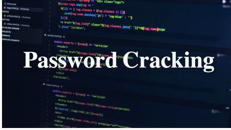 Password Cracker