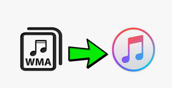 Converti WMA in iTunes Converti WMA in iTunes