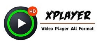 Lettore video XPlayeras per tablet Android