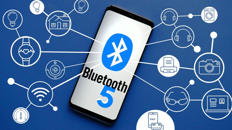 Come trasferire foto da Samsung a PC con Bluetooth