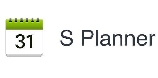 Samsung Smart Switch trasferisce le app - S Planner