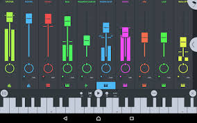 FL Studio Mobile - Registratore vocale Android