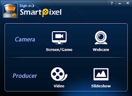 Alternativa a Camtasia: SmartPixel