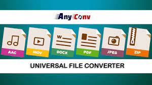 Utilizzo di AnyCov per convertire file WTV