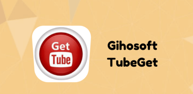 Gihosoft TubeOttieni il miglior convertitore YouTube per telefoni