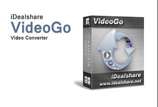 Editor di file WTV - iDealshare VideoGo