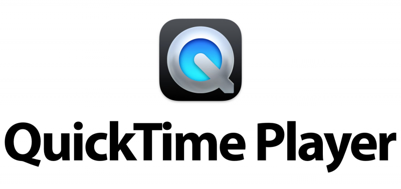 Converti un video QuickTime utilizzando QuickTime Player