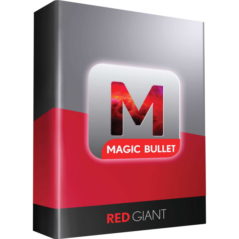 Strumenti su come rimuovere la grana - Magic Bullet Denoiser di Red Giant