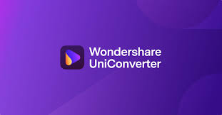 WTV File Editor - Wondershare Uniconverter