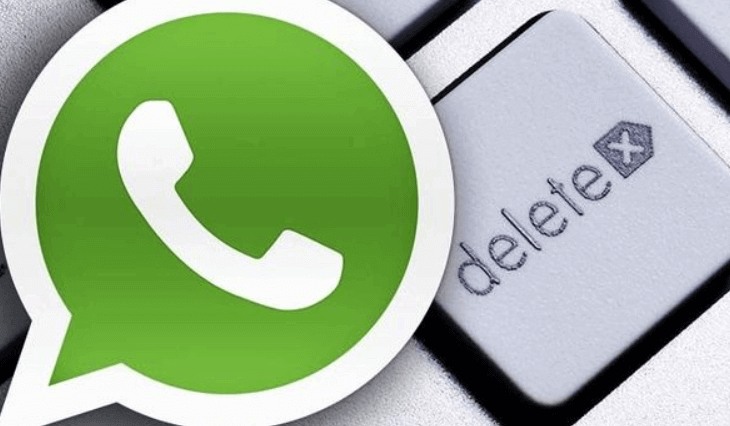 Come eliminare definitivamente la cronologia chat di WhatsApp