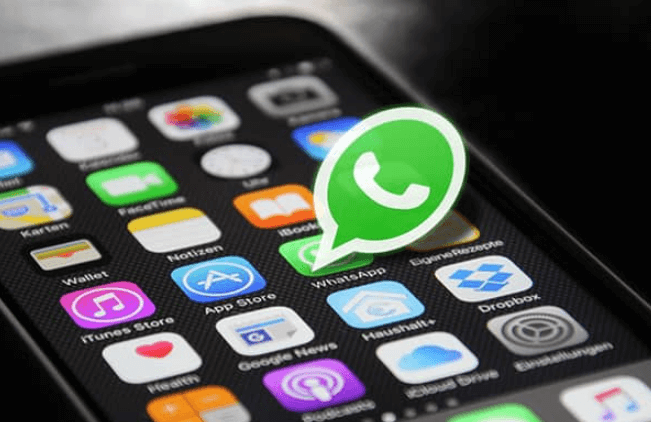 Come estrarre il backup di WhatsApp